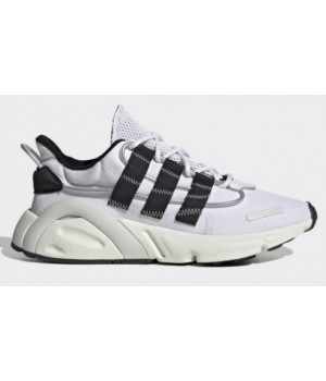 Кроссовки Adidas Lxcon белые